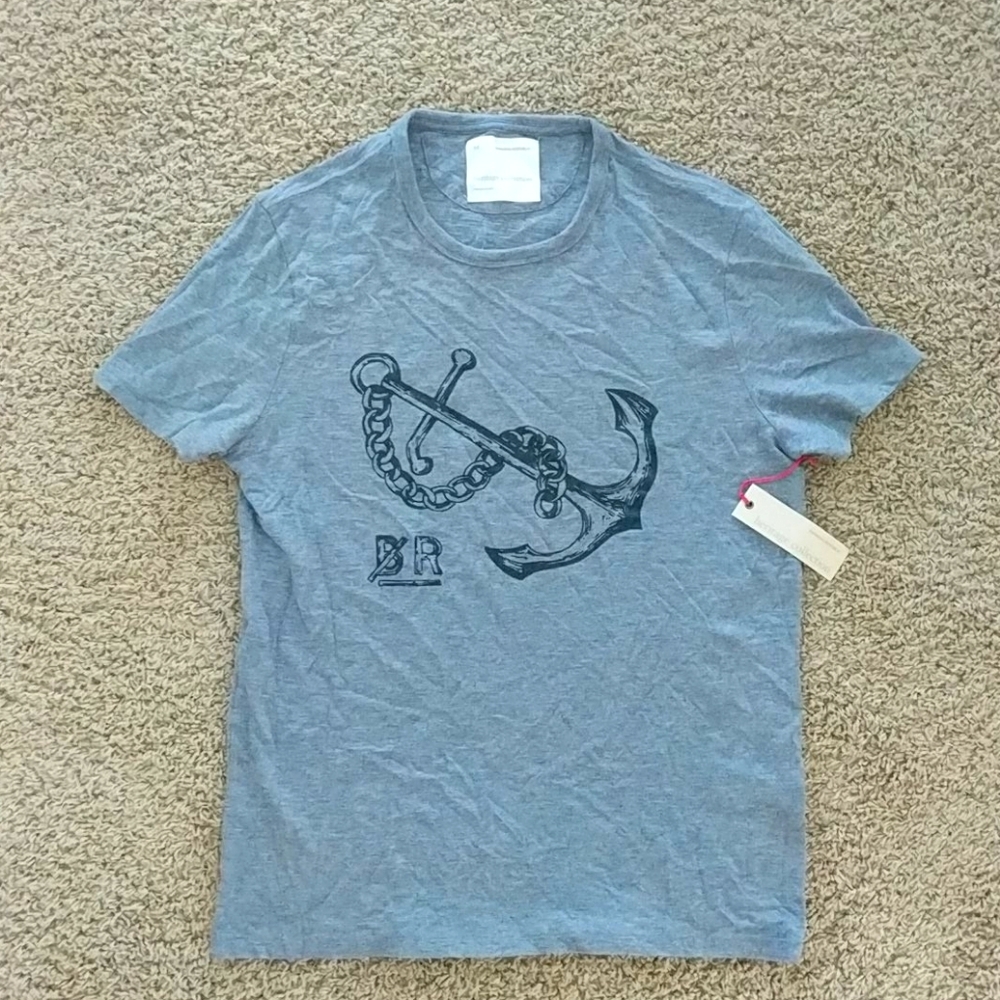 Men's Banana Republic Graphic T-shirt